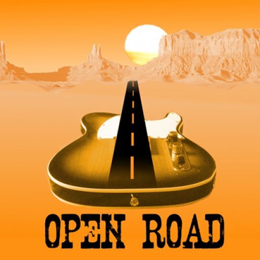 Open Road Countryband